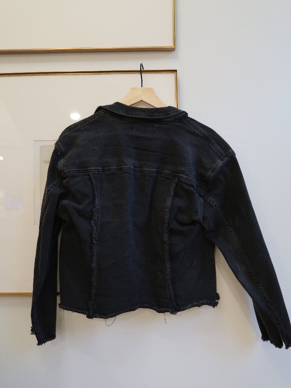 Sam Edelman The Jess Jacket - Picture 3 of 3